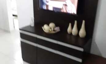 Imagem 4: Apartamento mobiliado