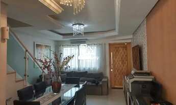 Imagem: Sobrado e Vila Aricanduva / Vila Matilde