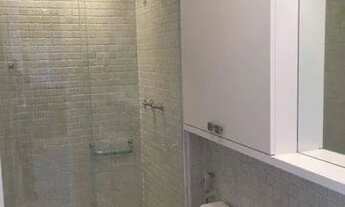 Imagem 5: Lindo Apto para Locação no Novare Alphaville