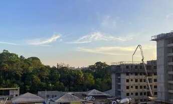 Imagem 7: Apartamento para venda com 43 metros quadrados com 2 quartos em Ponta Negra - Manaus - AM