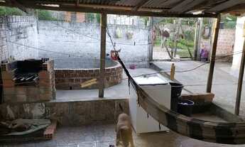 Imagem: Escriturada e Matrículada