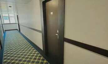 Imagem 4: Flat à venda, 1 quarto, 1 suíte, 1 vaga, Vila da Serra - Nova Lima/MG