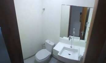 Imagem 4: Linda casa cond. Damhas Barra dos coqueiros 2 suites