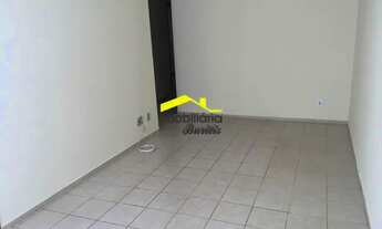 Imagem 4: Apartamento para aluguel, 4 quartos, 1 suíte, 2 vagas, Buritis - Belo Horizonte/MG