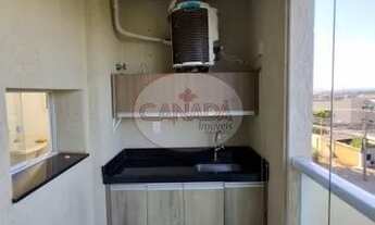 Imagem 5: Apartamento - Ribeirao Preto - Jardim Paulistano - Região Zona Leste - Exclusividade