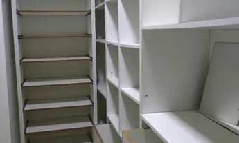 Imagem 5: Ap mobiliado Apartamento com 2 dormitórios