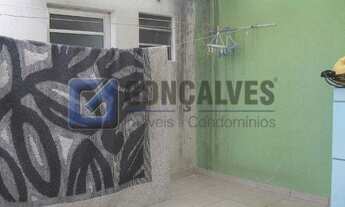 Imagem 3: SAO BERNARDO DO CAMPO - Residential / Home - VILA CAMINHO DO MAR