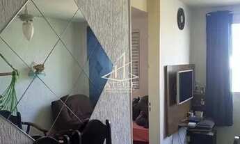 Imagem 6: Apartamento Padrão para Venda no bairro Vila Sílvia, 3 dorms, 1 vaga, 51 m Não perca essa