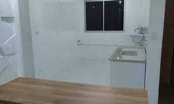 Imagem 7: Apartamento para aluguel 2 quartos 1 vaga Alvorada - Santo André - SP