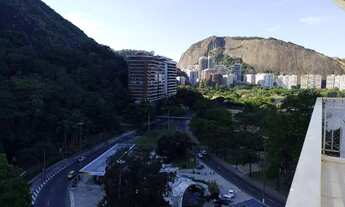 Imagem 5: Apartamento à venda com 1 quarto, 1 vaga, 80 m² - Lagoa - Rio de Janeiro/RJ