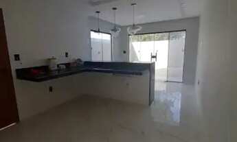 Imagem 2: Casa moderna 3 qts Pq Aurora