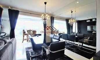 Imagem 5: Apartamento Locação 1 Dormitórios - 75 m² Brooklin