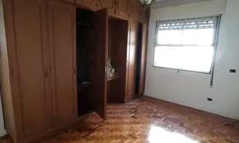 Imagem 7: Sobrado para aluguel tem 100 metros quadrados com 4 quartos em Gonzaga - Santos - SP