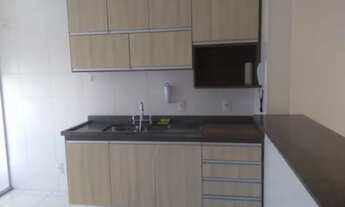 Imagem 6: 2 Dormitórios - Aquarius - Vista Panorâmica