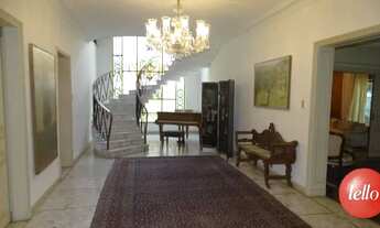 Imagem: São Paulo - Casa Padrão - Moema