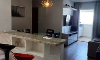 Imagem 7: Parque amazonia mobiliado 2 quartos