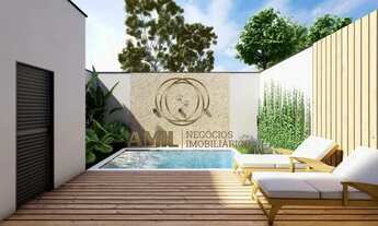 Imagem 7: Casa/ PORTAL DOS PASSÁROS/ 188m²/ 3 dorms com 01 suite/ São José dos Campos