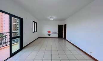 Imagem: Apartamento alto padrão Edifício Jataí