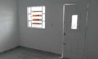 Imagem 5: Casa para aluguel com 45 metros quadrados com 1 quarto em Nova Gerty - São Caetano do Sul