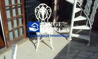 Imagem 5: Casa sem condominío, em BOTAFOGO!!