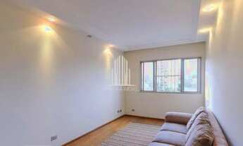 Imagem 3: Apartamento com 3 quartos e 1 vaga em Perdizes