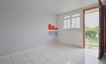 Imagem 4: Casa no Oswaldo Cruz 2 - Cidade Industrial