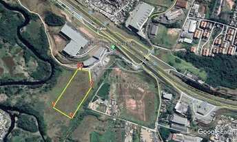 Imagem 3: Área industrial para venda