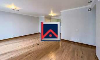 Imagem 4: Locação Apartamento 2 Dormitórios - 100 m² Vila Nova Conceição