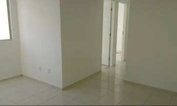 Imagem 5: Apartamento condomínio Ouro Negro 2 vagas garagem segundo andar nascente total