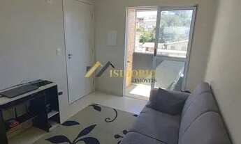 Imagem 3: ÓTIMO APARTAMENTO!!! 02 QTOS., ENSOLARADO, VAGA DE GAR. COB