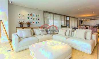 Imagem 5: Apartamento com 4 dorms, Pinheiros, São Paulo - R$ 8.73 mi, Cod: 423