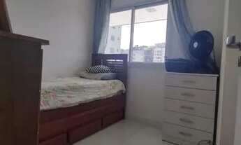 Imagem 7: Apartamento para venda tem 98 metros quadrados com 3 quartos em Santa Rosa - Niterói - RJ