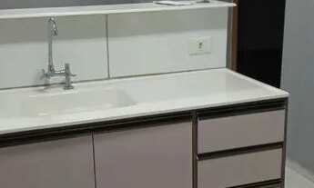 Imagem 7: Palace Fraga Maia 2 ° andar; Mobiliado; Condomínio, água e IPTU inclusos