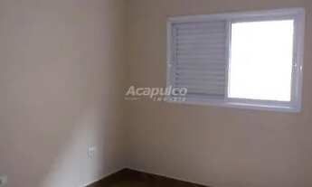 Imagem 3: Apartamento para aluguel, 2 quartos, 1 vaga, Santa Cruz - Americana/SP