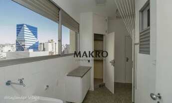 Imagem 6: Apartamento com 4 dormitórios à venda, 168 m² por R$ 1.580.000,00 - Lourdes - Belo Horizon