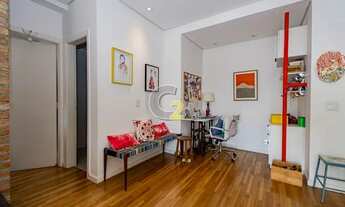 Imagem 7: Apartamento impecável próximo da Avenida Professor Alfonso Bovero!