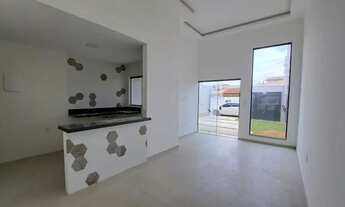 Imagem 7: Linda casa moderna de 3 quartos a venda em Itaipuaçú