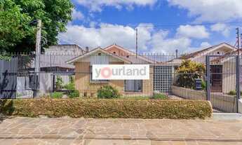 Imagem 4: PORTO ALEGRE - Casa Padrão - Santa Tereza