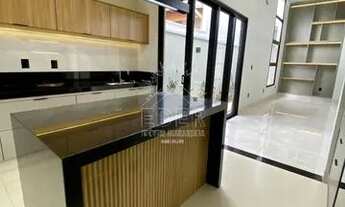 Imagem 7: Casa de Condomínio para venda em Residencial Village Damha Ii de 300.00m² com 3 Quartos, 3