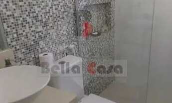 Imagem 6: Apartamento para venda tem 112 metros quadrados com 3 quartos em Vila Prudente - São Paulo