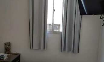 Imagem 4: Apartamento Mobiliado Próximo ao Uberlândia Shopping Zona Sul