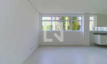 Imagem: Apartamento para Aluguel - Brooklin, 1 Quarto