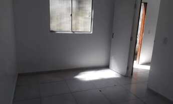 Imagem: Kitnet para estudantes