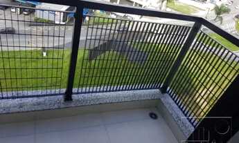 Imagem 7: Apartamento Para Locação No Condominio Cosmopolitan Bethaville