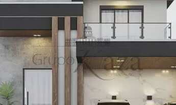 Imagem: Casa Condomínio em São José dos Campos