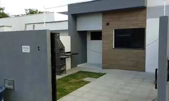 Imagem 6: Casa disponível a venda no parque dos coqueiros!