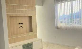 Imagem 3: Apartamento com 3 dormitórios para alugar, 80 m² por R$ 1.950/mês - São Luiz - Brusque/SC