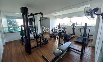 Imagem 2: Apartamento para aluguel, 3 quartos, 1 suíte, 2 vagas, Tibery - Uberlândia/MG