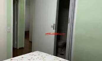 Imagem 5: -Apartamento com 3 Quartos e 3 banheiros à Venda, 75 m² por R$ 750.000