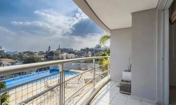 Imagem 6: Apartamento à venda em Sao Paulo